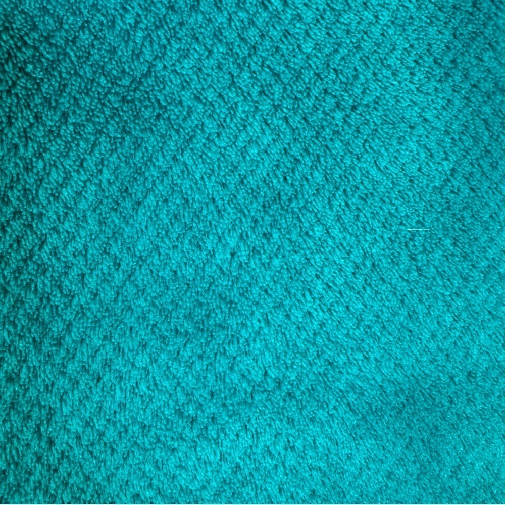 Patagonia Women’s Re-Tool Snap-T Fleece Pullover Aqua Blue Size XS - Picture 6 of 10